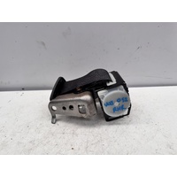 Toyota Corolla Right Rear Seat Belt ZZE122 12/2001-06/2007