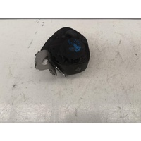 Holden Captiva Left Rear Seat Belt CG 01/2011-06/2018