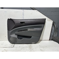 Toyota Prius Right Front Door Trim NHW20 10/2003-04/2009