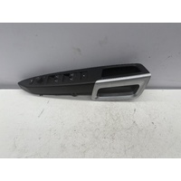 Holden Captiva Power Window Master Switch CG 01/2011-06/2018