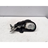 Toyota RAV4 Left Rear Seat Belt GSA33 11/2005-11/2012