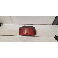 Mitsubishi 380 Left Front Caliper DB 09/2005-03/2008