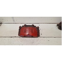 Mitsubishi 380 Right Front Caliper DB 09/2005-03/2008