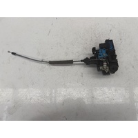 Holden Captiva Right Rear Lock Mechanism CG 01/2011-06/2018 