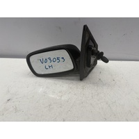Toyota Echo Left Door Mirror NCP10 10/1999-09/2005