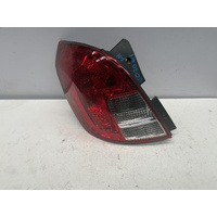 Holden Captiva Left Tail Light CG 01/2011-06/2018