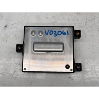 Holden Captiva Fuel Pump Control Module CG 03/2011-06/2018