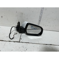 Mitsubishi 380 Right Door Mirror DB 09/2005-03/2008