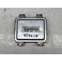 Holden Cruze Engine ECU JH 03/2013-01/2017
