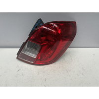 Holden Captiva Right Tail Light CG 01/2011-06/2018