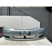 Toyota Echo Front Bumper NCP10 12/2002-09/2005