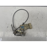 Toyota Echo Right Front Door Lock Mechanism NCP10 10/1999-09/2005