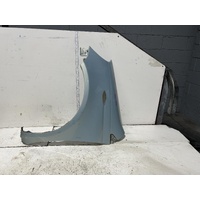 Toyota Echo Left Guard NCP10 10/1999-09/2005