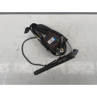 Holden Captiva Left Front Seat Belt CG 01/2011-06/2018
