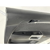 Holden Captiva Right Rear Window Switch CG II 09/2006-06/2018