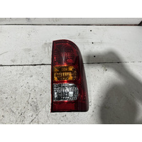 Depo Brand Right Tail Light to suit Toyota Hilux TGN/KUN/GGN## 03/2005-06/2011