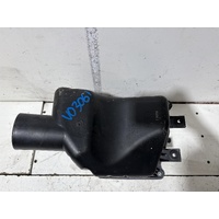 Holden Captiva Air Cleaner Box CG 01/2011-06/2018 