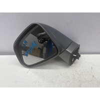 Holden Captiva Left Door Mirror CG 03/2011-09/2015