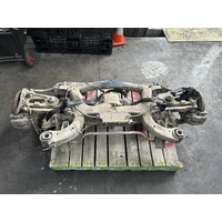 BMW X5 Rear Cradle / Cross Member E70 03/2007-08/2013