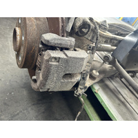 BMW X5 Left Rear Caliper E70 03/2007-08/2013