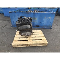 Volkswagen Golf Engine 1.4L Petrol CAVD A6 10/2008-01/2016
