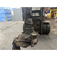 Toyota Kluger Transfer Case MCU28 01/2001-04/2007