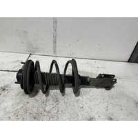 Mitsubishi 380 Left Front Strut DB 09/2005-03/2008