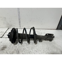 Mitsubishi 380 Right Front Strut DB 09/2005-03/2008
