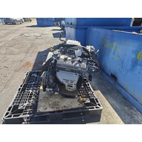Toyota Corolla Engine 1.6L Petrol 4A-FE AE101 05/1992-10/1999