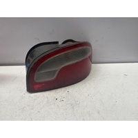 Hyundai Excel Right Tail Light X3 02/1997-09/2000