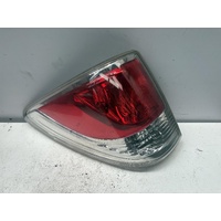 Mazda BT50 Left Tail Light UP-UR 10/2011-06/2020