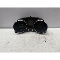 Volkswagen Golf Instrument Cluster Gen6 10/2008-01/2016