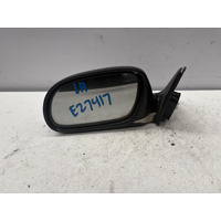 Hyundai Excel Left Door Mirror X3 10/1994-09/2000