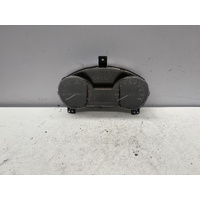 Mazda BT50 Instrument Cluster UP-UR 10/2011-06/2020