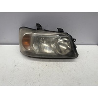 Toyota Kluger Right Head Light MCU28 01/2001-04/2007