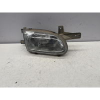 Hyundai Excel Right Head Lamp X3 02/1997-09/2000