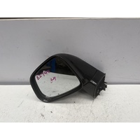 Holden Captiva Left Door Mirror CG 03/2011-09/2015