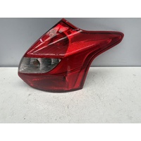 Ford Focus Right Tail Light LW 05/2011-08/2015