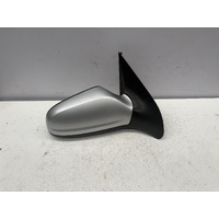 Holden Astra Right Door Mirror AH 10/2004-08/2009