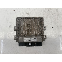 Mazda BT50 Engine ECU UP-UR 10/2011-06/2020