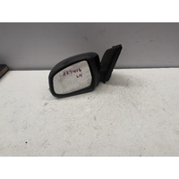 Ford Focus Left Door Mirror LW 05/2011-08/2015