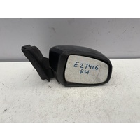 Ford Focus Right Door Mirror LW 05/2011-08/2015