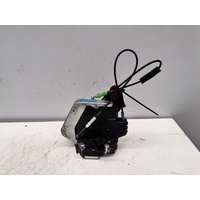 Lexus CT200H Right Rear Door Lock Mechanism ZWA10 12/2010-10/2012