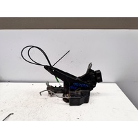 Toyota Corolla Right Front Door Lock Mechanism ZZE122 12/2001-06/2007