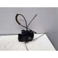 Holden Captiva Right Front Door Lock Mechanism CG 01/2011-06/2018