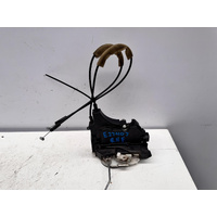 Mitsubishi 380 Right Front Door Lock Mechanism DB 09/2005-03/2008