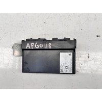 Mazda BT-50 Towbar ECU TF 07/2020-01/2023