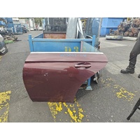 Mercedes CLS Class Left Rear Door Shell C219 / CLS 350 04/2005-05/2011