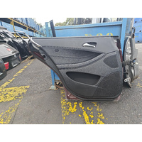 Mercedes CLS Class Left Rear Door Trim C219 / CLS 350 04/2005-05/2011
