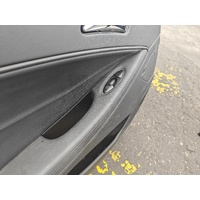 Mercedes CLS Class Left Rear Window Switch C219 / CLS 350 04/2005-05/2011
